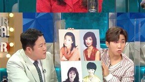 60대 김보연 “평생 허리 사이즈 23~24인치”