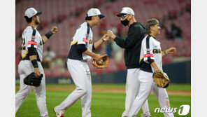 KIA의 최대 위기, 6월 투·타 최악…이러다 꼴찌?