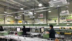 “‘다크 스토어? ’배송 전용 매장‘으로 바꿔 쓰세요”