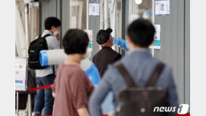 서울 코로나 사망 1명 늘어 누적 499명…사망률 1.1%