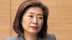 양이원영 “어머니가 법 위반이면 연좌제 처벌받아야 하나”