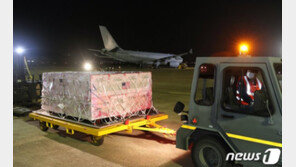 美제공 얀센, ‘재고 떨이’? 유효기간 23일까지…당국 “접종 문제없다”