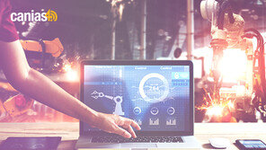 IAS “4차 산업혁명 기술 접목 엔터프라이즈 솔루션 ‘canias4.0’ 제공”