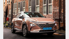 현대차 넥쏘 광고, 영국서 중단 조치…“공기정화 효과 과장”