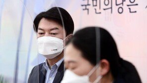 권은희 “이준석, 국민의당에 ‘소값’ 운운하는데 합당이 순탄하겠는가”