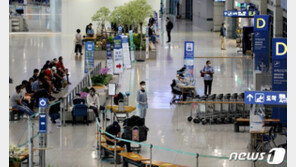 ‘트래블 버블’ 7월 추진에 항공업계 “환영…대상국 확대돼야”
