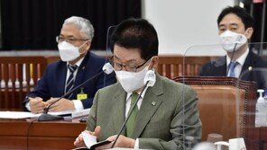 국정원, 불법사찰 자체 감찰 진행 중…30일 국회 보고 예정