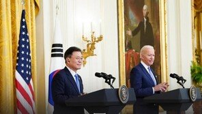 백악관 보고서에 ‘한국’ 74차례 등장… 반도체 공급망 강조