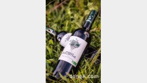 와인에도 친환경 제품이 있다… 하이트진로, 유기농 와인 ‘프로메스 드 두르뜨’ 출시