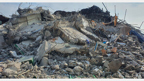 “큰아들 생일 미역국 끓여놓고 장사나가, 사고직전 통화했는데…”