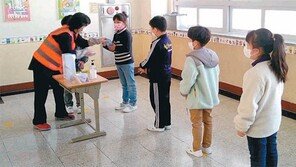 코로나 속에서도 기초학력 지킨 대구… 전면 등교 노력 빛났다