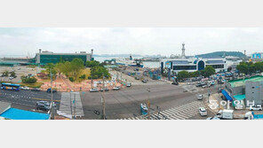 인천항만공사, 연안부두 여객 활성화 나선다