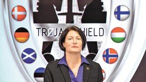 범죄단체 애용 ‘메신저앱’, FBI 함정이었다 