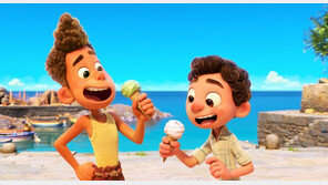 푸른 하늘, 쨍한 햇빛, 청량한 바다… “이탈리아스러움 표현에 집중했죠”