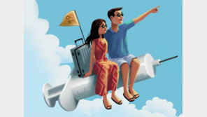 트래블버블, 싱가포르-대만-괌 우선추진… 현지서 음성받아야 관광