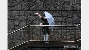 [날씨]오후부터 전국 비 소식…제주 등 일부 ‘물폭탄’ 예고