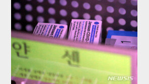 오늘부터 얀센 접종 시작…누적 1000만명 달성 ‘눈앞’