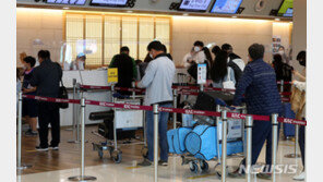 ‘백신보급·트래블버블’ 항공권 수요↑…해외여행 살아난다