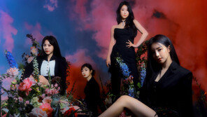 브레이브걸스, 블랙의 ‘서머 퀸’…17일 돌아온다