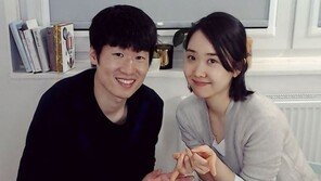 ‘박지성 아내’ 김민지 “슬픔 인증하라고? 이상한 소리” 일침