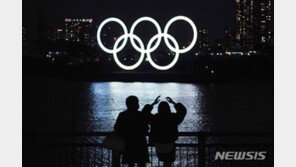 IOC “도쿄 올림픽 출전 선수 코로나 백신 접종률 80%”
