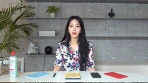 한예슬 “호스트바 안가봤고, 버닝썬 딱 한번…루머가 살인미수”