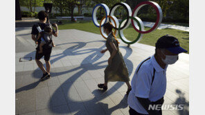 IOC, 도쿄올림픽 日 관중 수용 여부 “6월 말 결정”