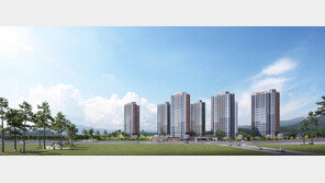  GTX-A 직접 수혜  ‘운정신도시 제일풍경채 2차 그랑베뉴’  예비청약자 관심 ↑