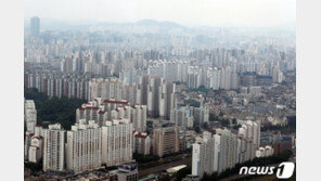 서울 아파트값 상승세 여전…“6월1일 지나며 매물 줄어들어”