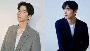 신성록·차은우, ‘집사부일체’ 하차한다…이유는?