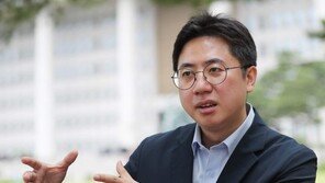 ‘與 청년’ 이동학 “꼰대정당 지적 동의… 이준석 돌풍 신선해”