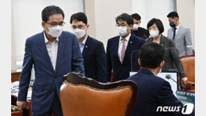 백년대계 세우겠단 국가교육위…‘정권 거수기’ 알박기 논란