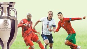새벽잠 포기해도 좋다, 31일간의 ‘축구 삼매경’