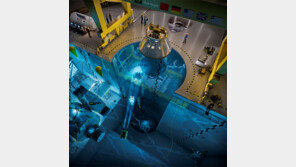 세계에서 가장 깊은 수영장, 어디에 쓸까?