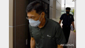 “안희정 성폭행에 정신 고통·2차 피해”…3억소송 시작