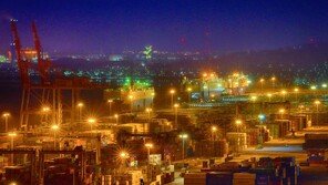 5월 수출·수입물가 큰 폭 상승…“작년 국제유가 기저효과”