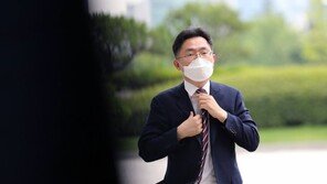 이정수 신임 중앙지검장 “힘들고 어려운 상황…구성원들과 최선”