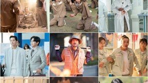 ‘펜트하우스3’, 전율 일으킨 반전 포인트 셋…소름 돋는 떡밥