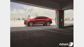 르노삼성, XM3에 ‘주문부터 상품 수령까지 차 안에서’ 서비스 도입