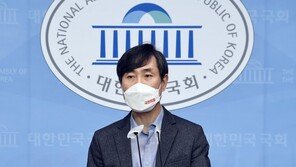 하태경, 대권 도전 의지…“이준석 당대표 출마전 이미 결심”