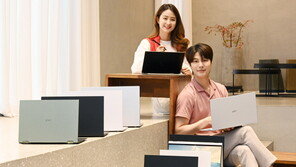 LG전자 “LG 그램, 美 컨슈머리포트 선정 ‘최고의 배터리 용량’ 노트북 1위”