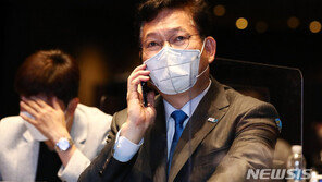 36세 이준석 맞이한 58세 송영길…“합리적 대화로 중원싸움”