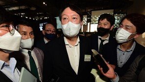 이준석-윤석열, 언제 결합?…‘공수처’ 악재에 尹입당 당겨질 듯