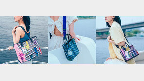 로사케이(ROSA.K), 청량함 가득한  ‘Summer City Tour’  캠페인 공개