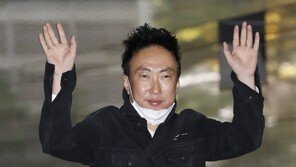 박명수 “강호동 아들, 父 닮아 힘 좋고 머리 좋아…잘될 것”