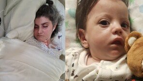 혼수상태서 출산한 여성, 10개월만에 깨어나 처음 한 말