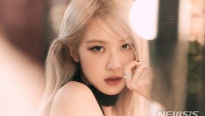 로제 ‘온 더 그라운드’, 美 빌보드 ‘2021 베스트 송 50’