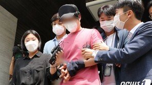 ‘서울역 여성 묻지마 폭행’ 30대, 항소심도 징역 1년6개월