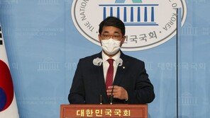 국민의힘 1기 대변인단 ‘굿바이’…이준석 “토론배틀로 후임 선발”