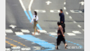 [날씨]토요일 ‘30도 안팎’ 다시 덥다…호남·강원엔 소나기